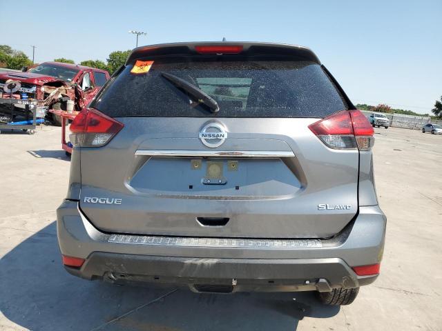 Photo 6 from auction – 2017 NISSAN ROGUE S with VIN JN8AT2MV5HW024689