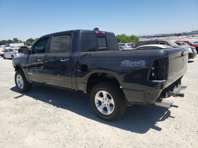 Photo 2 from auction – 2020 RAM 1500 BIG H with VIN 1C6SRFFT4LN345355