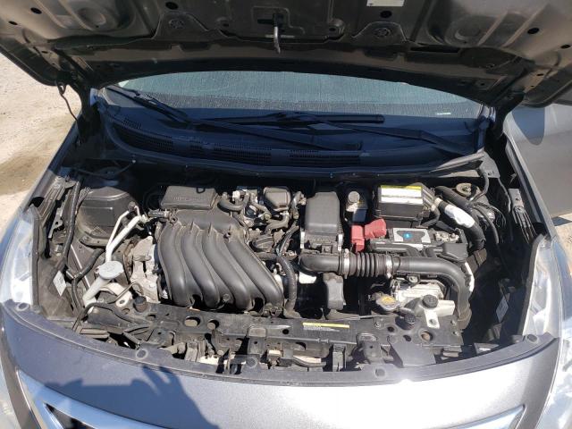 Photo 11 from auction – 2017 NISSAN VERSA S with VIN 3N1CN7AP1HL839854