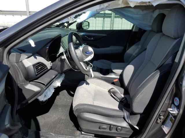 Снимка 7 от търг – 2021 SUBARU OUTBACK PR с VIN 4S4BTADC0M3214285