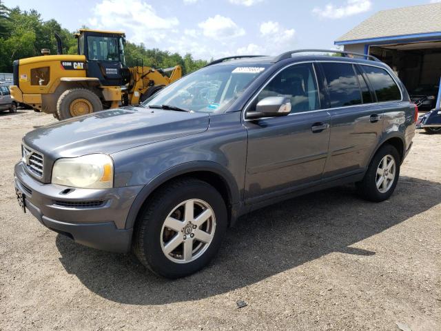 VOLVO XC90 3.2 2007 with VIN YV4CZ982171360120 - Photo from auction