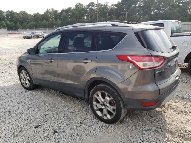 Photo 2 from auction – 2014 FORD ESCAPE TIT with VIN 1FMCU0JXXEUD77234