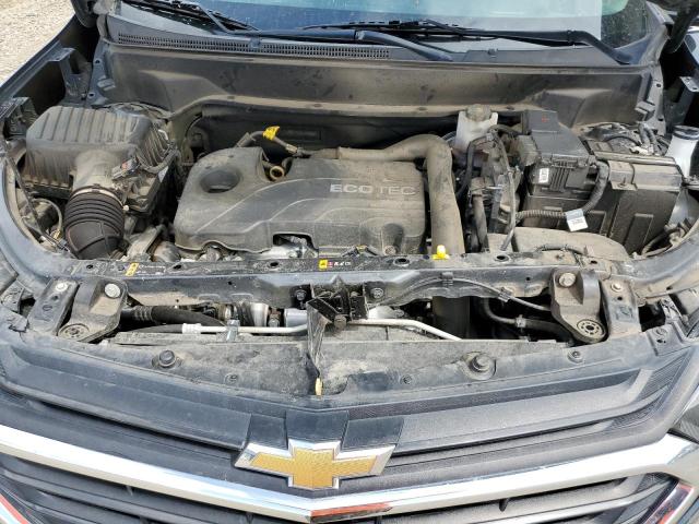 Photo 12 from auction – 2020 CHEVROLET EQUINOX LT with VIN 2GNAXTEV3L6259588