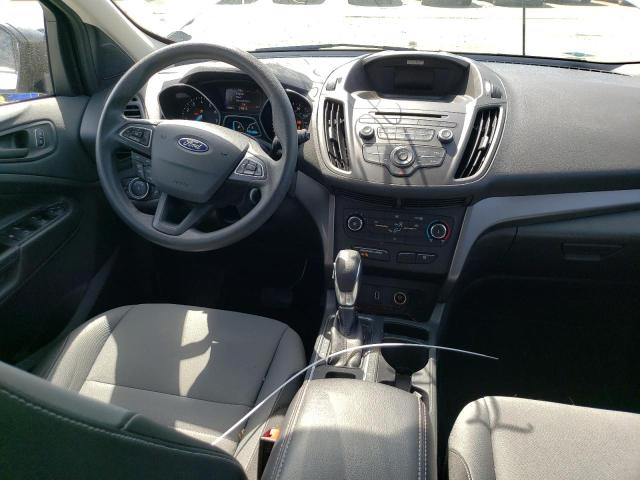 Photo 8 from auction – 2017 FORD ESCAPE S with VIN 1FMCU0F73HUB77101