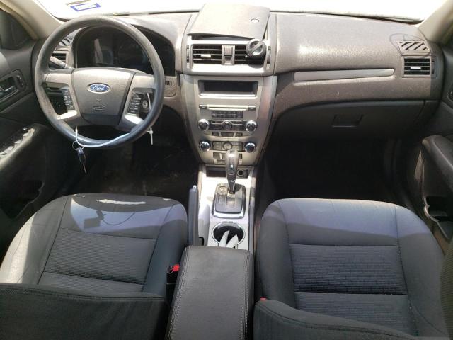 Photo 8 from auction – 2011 FORD FUSION SE with VIN 3FAHP0HA5BR309581