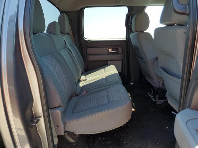 Photo 10 from auction – 2013 FORD F150 4WD with VIN 1FTFW1EF6DFB57322