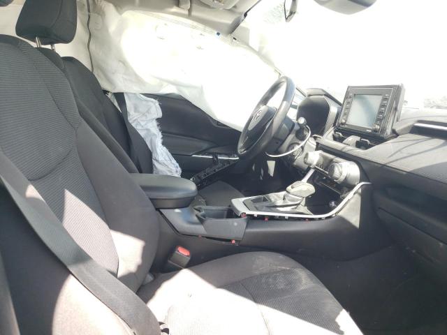Photo 7 from auction – 2020 TOYOTA RAV4 LE with VIN 2T3F1RFV3LC088462