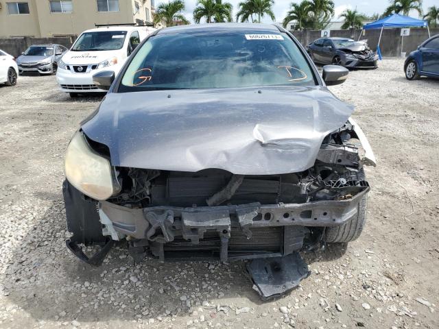 Photo 5 from auction – 2014 FORD FOCUS SE with VIN 1FADP3F24EL296496