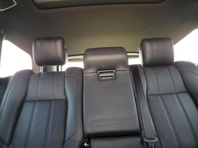 Photo 10 from auction – 2016 LAND ROVER RANGE ROVE with VIN SALGS2EF4GA263624