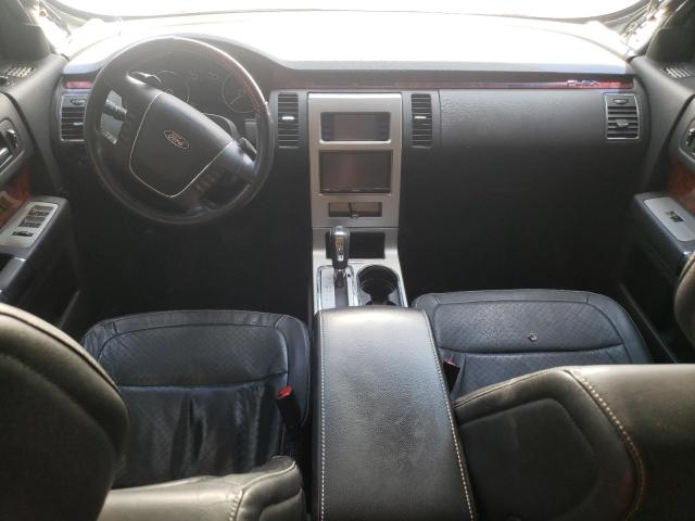 Photo 8 from auction – 2012 FORD FLEX LIMIT with VIN 2FMHK6DTXCBD21739