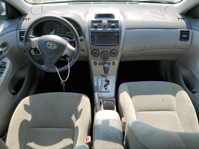 Photo 8 from auction – 2013 TOYOTA COROLLA BA with VIN 5YFBU4EE2DP135811