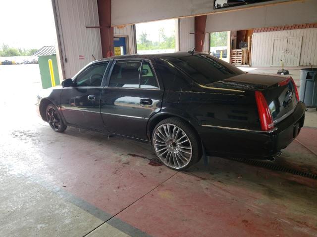 Photo 2 from auction – 2006 CADILLAC DTS with VIN 1G6KD57Y16U247344