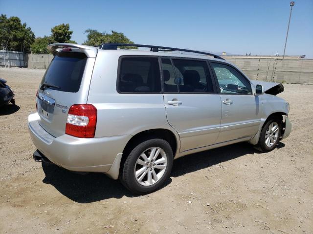Photo 3 from auction – 2006 TOYOTA HIGHLANDER with VIN JTEDW21A560008943