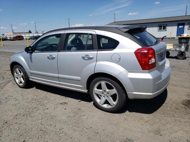 Photo 2 from auction – 2007 DODGE CALIBER R/ with VIN 1B3HE78K77D254781
