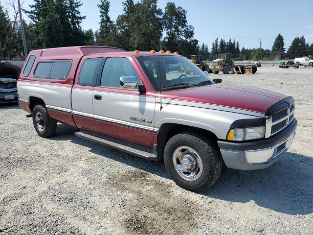 Photo 4 from auction – 1995 DODGE RAM 2500 with VIN 3B7KC23Z8SM180995