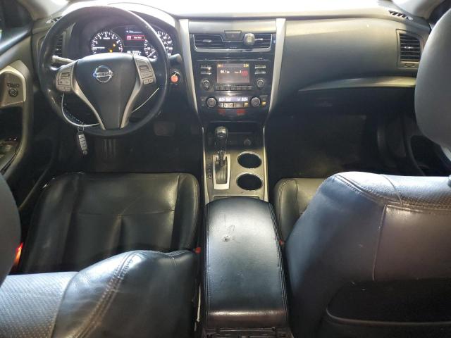 Photo 8 from auction – 2013 NISSAN ALTIMA 2.5 with VIN 1N4AL3AP1DN465992