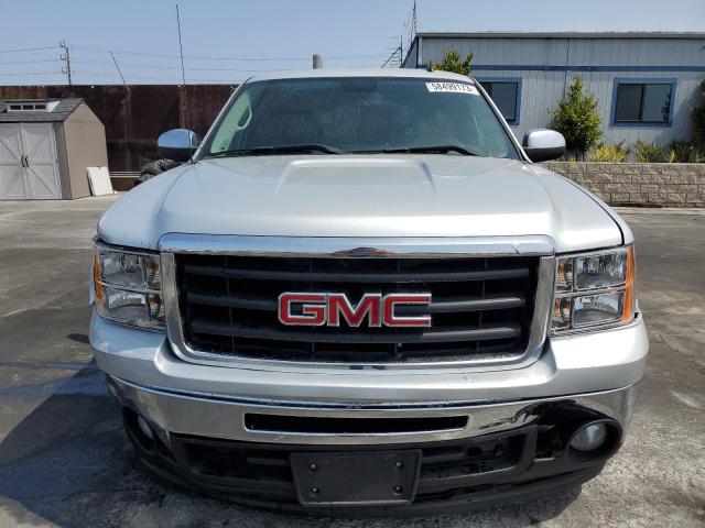 Photo 5 from auction – 2011 GMC SIERRA C15 with VIN 1GTR1VE00BZ172540