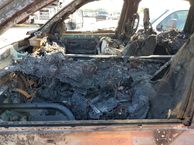 Photo 7 from auction – 2021 RAM 3500 LARAM with VIN 3C63RRJL9MG521937