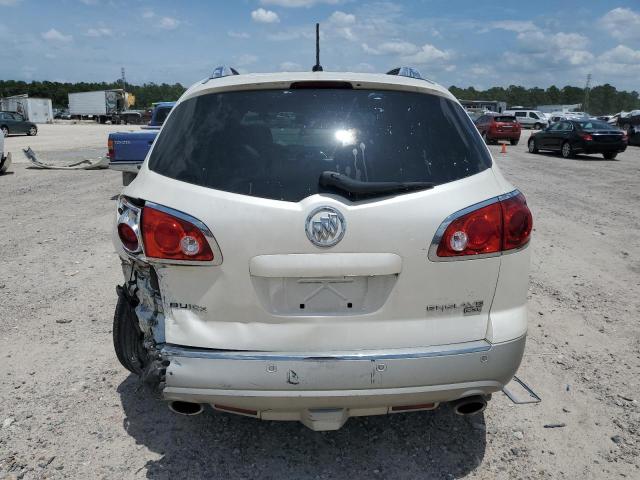 Photo 6 from auction – 2011 BUICK ENCLAVE CX with VIN 5GAKRBED1BJ351343