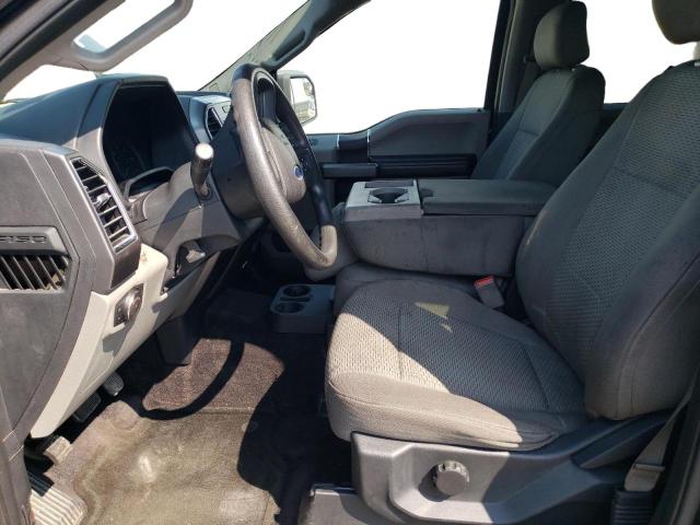 Photo 7 from auction – 2016 FORD F150 SUPER with VIN 1FTFW1EFXGFC18062