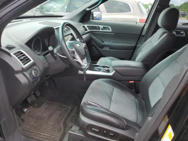 Photo 7 from auction – 2015 FORD EXPLORER X with VIN 1FM5K8D82FGC23683