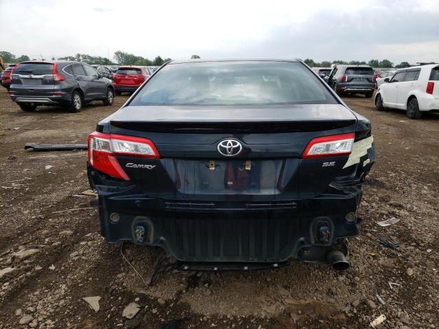 Photo 6 from auction – 2014 TOYOTA CAMRY L with VIN 4T1BF1FK4EU798567