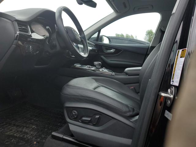Photo 7 from auction – 2017 AUDI Q7 PREMIUM with VIN WA1LAAF72HD028871