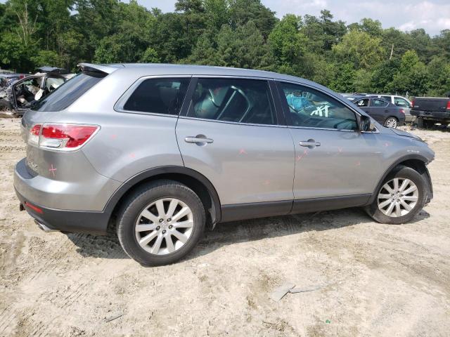 Photo 3 from auction – 2009 MAZDA CX-9 with VIN JM3TB38V490174344