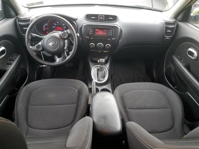 Photo 8 from auction – 2014 KIA SOUL with VIN KNDJN2A27E7043718