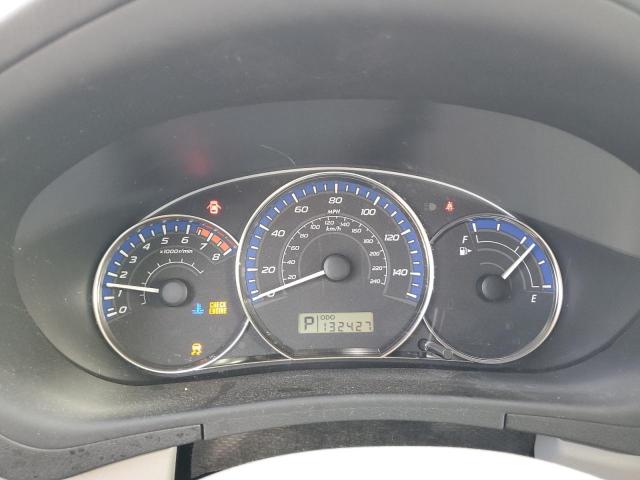 Photo 9 from auction – 2012 SUBARU FORESTER 2 with VIN JF2SHADC4CH464041