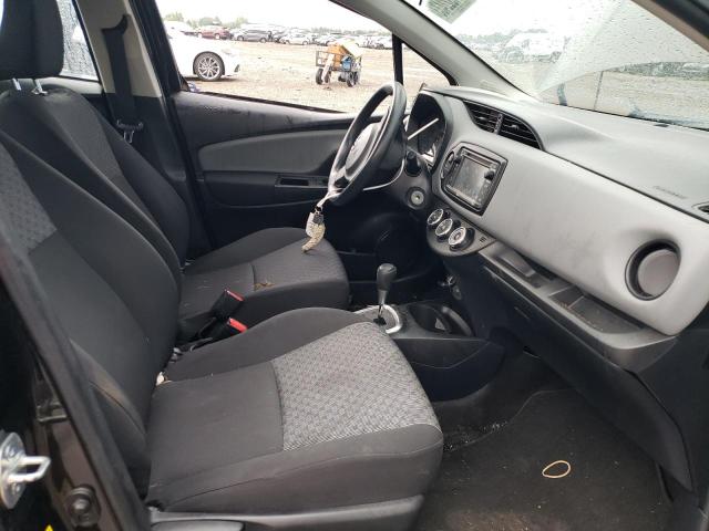Photo 7 from auction – 2015 TOYOTA YARIS with VIN VNKKTUD33FA019860