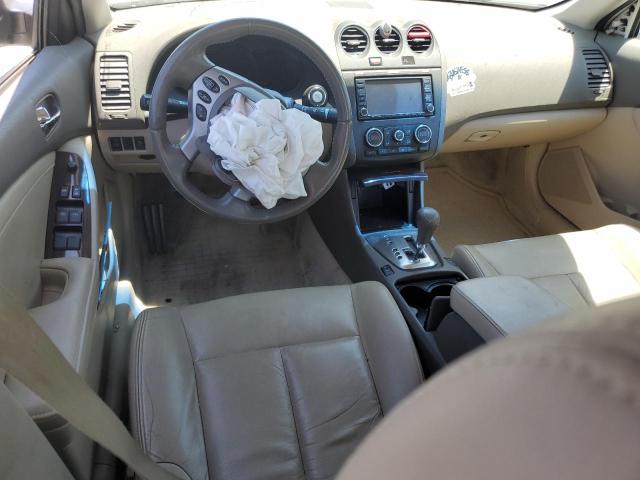 Photo 8 from auction – 2011 NISSAN ALTIMA BAS with VIN 1N4AL2AP9BN452446