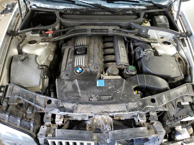 Photo 12 from auction – 2008 BMW X3 3.0SI with VIN WBXPC93468WJ17277