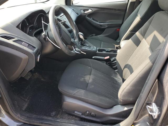 Photo 7 from auction – 2016 FORD FOCUS SE with VIN 1FADP3F2XGL397920