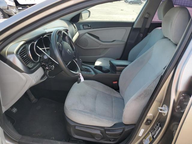 Photo 7 from auction – 2013 KIA OPTIMA LX with VIN 5XXGM4A72DG148242