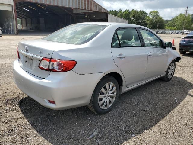 Photo 3 from auction – 2012 TOYOTA COROLLA BA with VIN 2T1BU4EE1CC915636