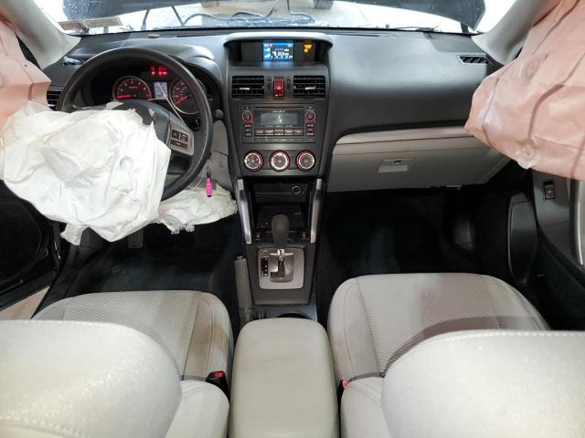 Photo 8 from auction – 2014 SUBARU FORESTER 2 with VIN JF2SJAEC2EH426023