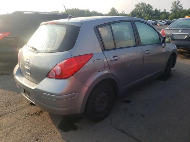 Zdjęcie 3 z aukcji – 2012 NISSAN VERSA S z VIN 3N1BC1CP0CK285197