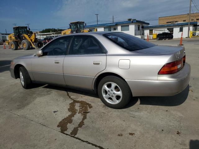 Photo 2 from auction – 1997 LEXUS ES 300 with VIN JT8BF22G1V0011351