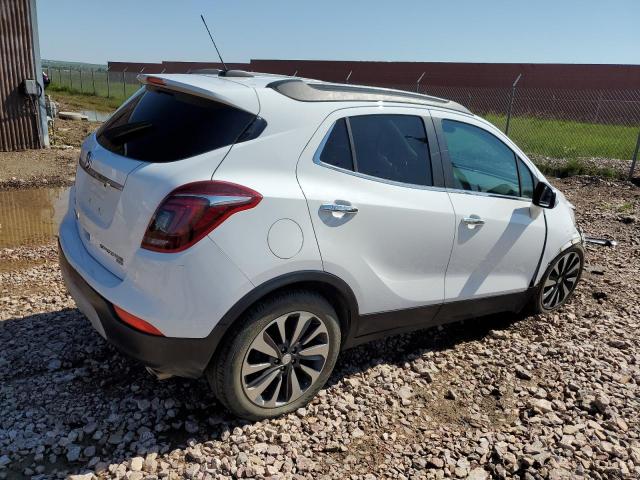 Photo 3 from auction – 2017 BUICK ENCORE PRE with VIN KL4CJESB2HB021710