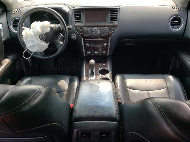Zdjęcie 8 z aukcji – 2015 NISSAN PATHFINDER z VIN 5N1AR2MM2FC637722