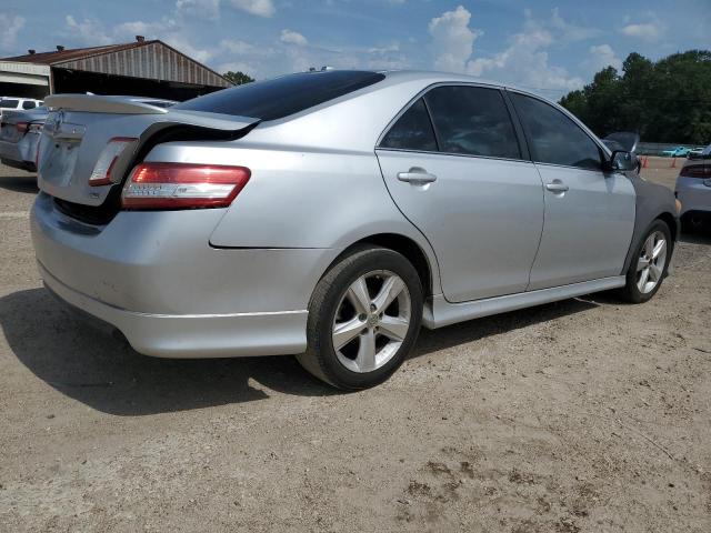 Photo 3 from auction – 2011 TOYOTA CAMRY BASE with VIN 4T1BF3EKXBU680810