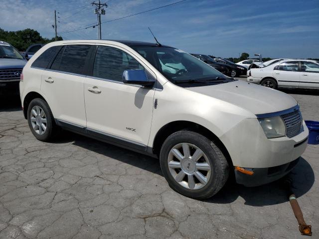 Снимка 4 от търг – 2008 LINCOLN MKX с VIN 2LMDU88C48BJ08893