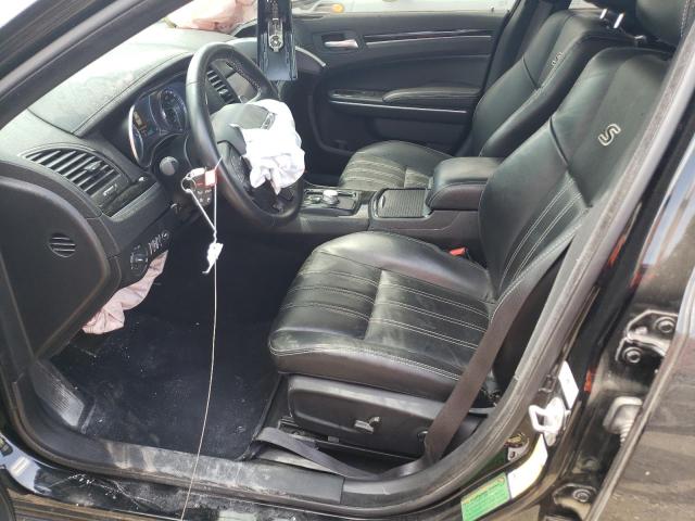 Photo 7 from auction – 2021 CHRYSLER 300 S with VIN 2C3CCABG8MH660734