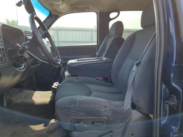 Photo 7 from auction – 2002 CHEVROLET AVALANCHE with VIN 3GNEK13TX2G186566