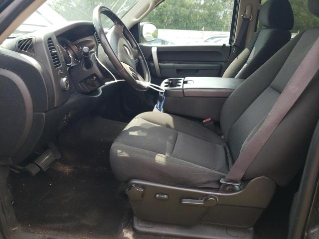 Photo 7 from auction – 2011 CHEVROLET SILVERADO with VIN 3GCPKSE37BG246159