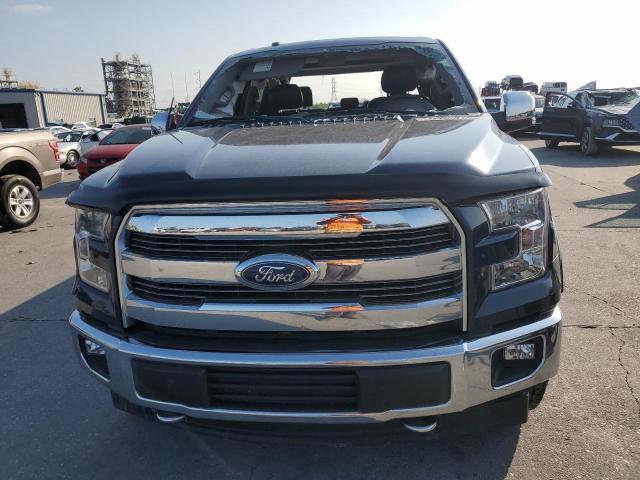 Photo 5 from auction – 2017 FORD F150 SUPER with VIN 1FTFW1EF9HKE11036