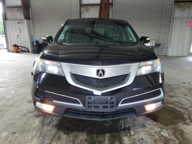 Photo 5 from auction – 2010 ACURA MDX with VIN 2HNYD2H26AH511874