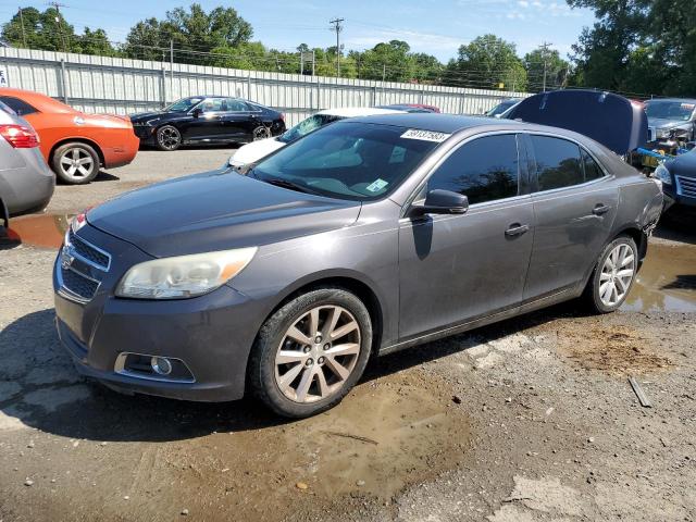 CHEVROLET MALIBU 2LT 2013 with VIN 1G11E5SAXDF329308 - Photo from auction