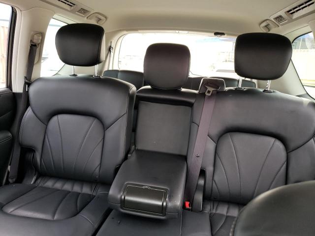 Photo 10 from auction – 2017 INFINITI QX80 BASE with VIN JN8AZ2ND0H9830989